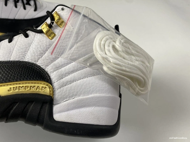 Royalty CT8013-170 Air 12 Jordan 1123